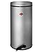 Algopix Similar Product 13 - WESCO 12753111 Kitchen Pedal Bin 