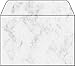 Algopix Similar Product 11 - Sigel DU009 Envelopes Marble Grey C6
