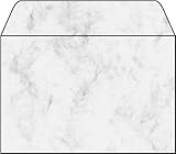 Algopix Similar Product 8 - Sigel DU009 Envelopes Marble Grey C6