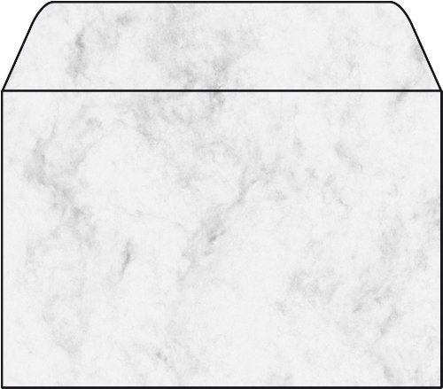Algopix Similar Product 8 - Sigel DU009 Envelopes Marble Grey C6