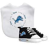 Algopix Similar Product 4 - Baby Fanatic NFL Legacy Infant Gift