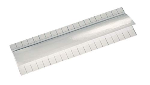 Algopix Similar Product 1 - Leitz 6009 Unitab SelfAdhesive