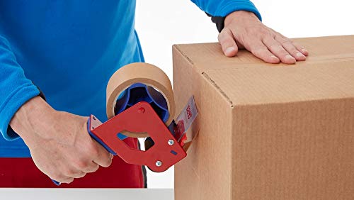 Algopix Similar Product 3 - Tesa Saver Pack 1 Tape Dispenser with 2