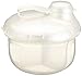 Algopix Similar Product 5 - Nuby Milk Powder Dispenser Colors May
