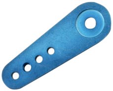 Algopix Similar Product 15 - Hitec RCD Inc Half Metal Servo Horn