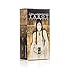 Algopix Similar Product 15 - Fournier The Labyrinth Tarot Cards 12cm