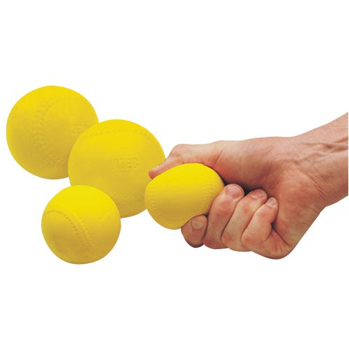 Algopix Similar Product 12 - MacGregor 9 Super Soft Training BSB