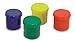 Algopix Similar Product 5 - Melissa Doug Finger Paint Set 4 pcs