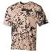 Algopix Similar Product 11 - German Camouflage TShirt Bw Army