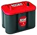 Algopix Similar Product 16 - OPTIMA Batteries High Performance 34