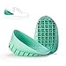 Algopix Similar Product 2 - Tulis Heavy Duty Heel Cups Cushion