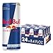 Algopix Similar Product 15 - Red Bull Energy Drink with 80mg