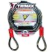 Algopix Similar Product 9 - Trimax TDL815  Trimaflex Dual Loop
