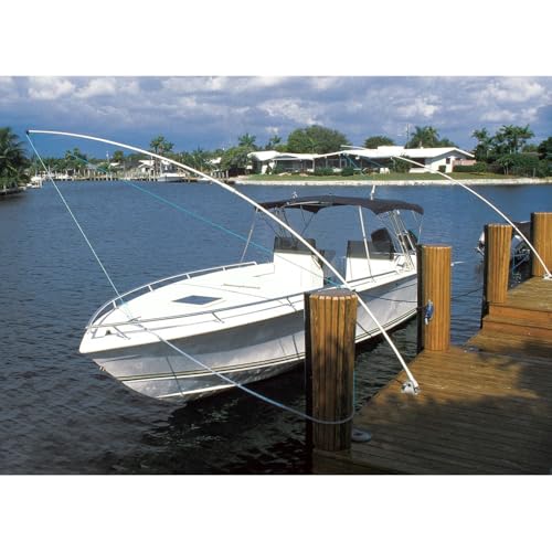 Algopix Similar Product 6 - Standard Mooring Whips 12  For Boats