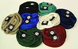 Algopix Similar Product 7 - Taylor Made Products 11314 Braided Rope