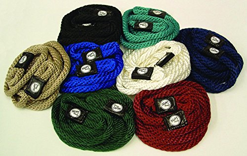 Algopix Similar Product 13 - Taylor Made Products 11314 Braided Rope