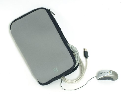 Algopix Similar Product 11 - Tucano USA Inc Neoprene Cable Pouch