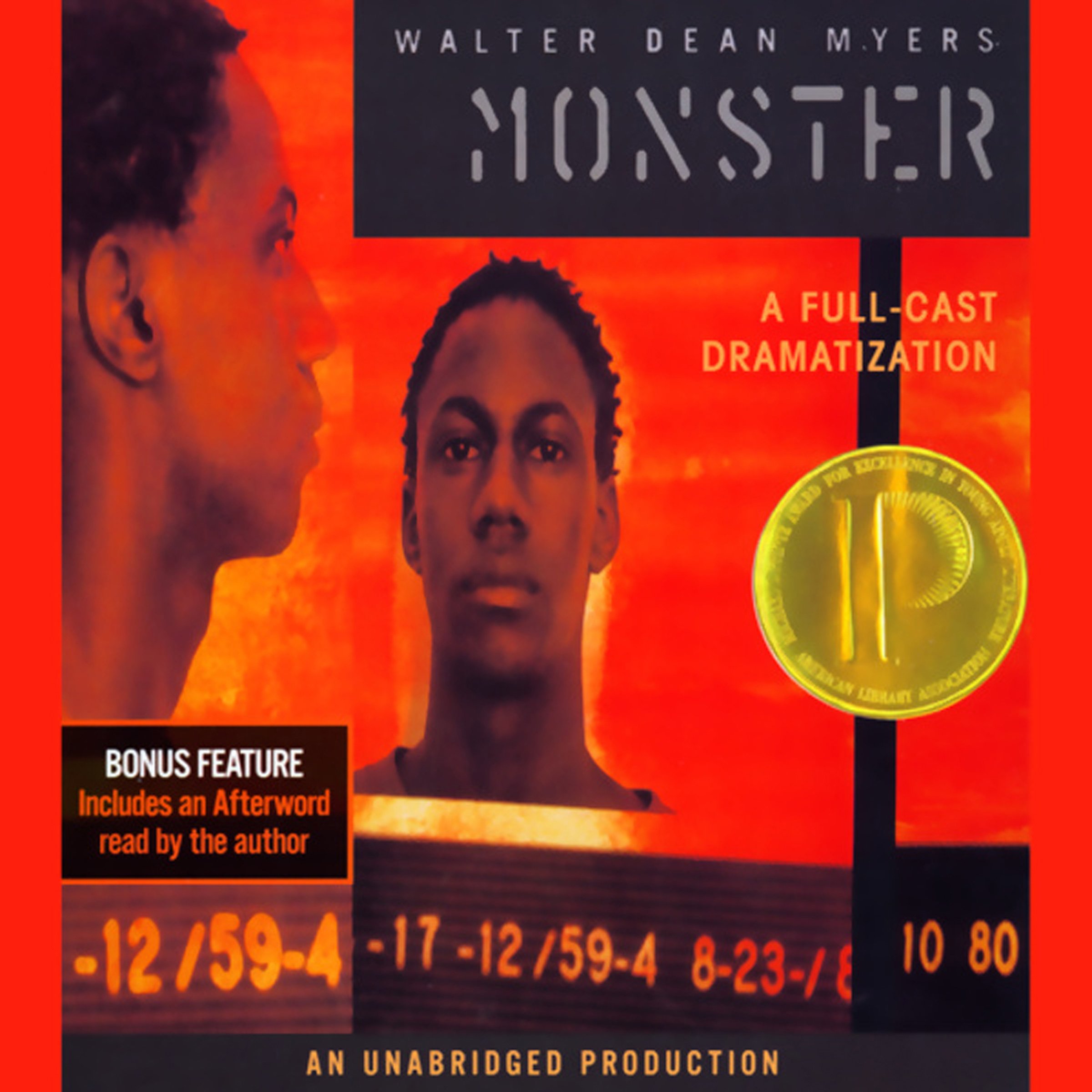 Algopix Similar Product 3 - Monster