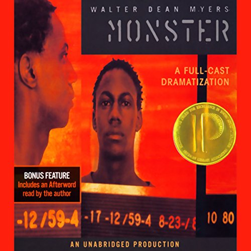 Algopix Similar Product 18 - Monster