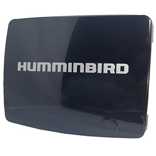 Algopix Similar Product 10 - Humminbird 780010-1 UC 3 Unit Cover
