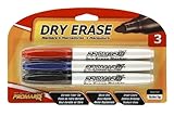 Algopix Similar Product 8 - Kittrich Promarx Dry Erase Markers Pen