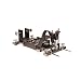 Algopix Similar Product 8 - Hyskore #30022 Cleaning & Sighting Vise