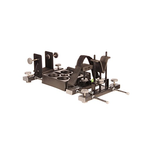 Algopix Similar Product 6 - Hyskore #30022 Cleaning & Sighting Vise