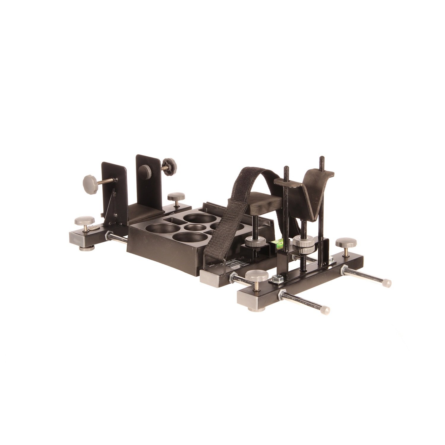 Algopix Similar Product 20 - Hyskore #30022 Cleaning & Sighting Vise