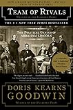 Algopix Similar Product 4 - Team of Rivals The Political Genius of