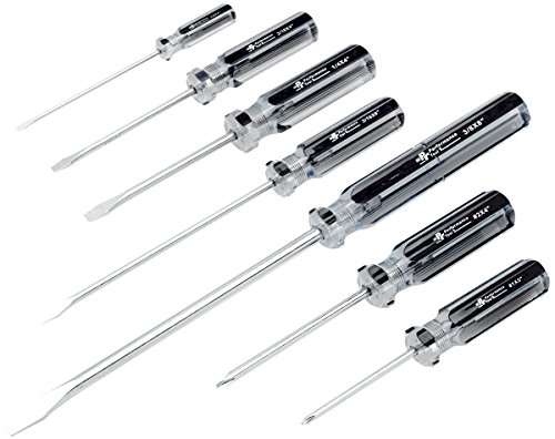 Algopix Similar Product 15 - Performance Tool W80007 7piece