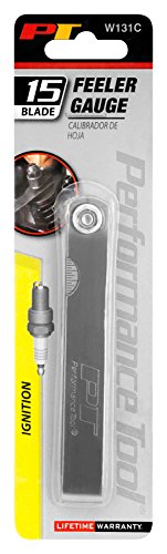 Algopix Similar Product 3 - Performance Tool W131C 15Blade Tappet