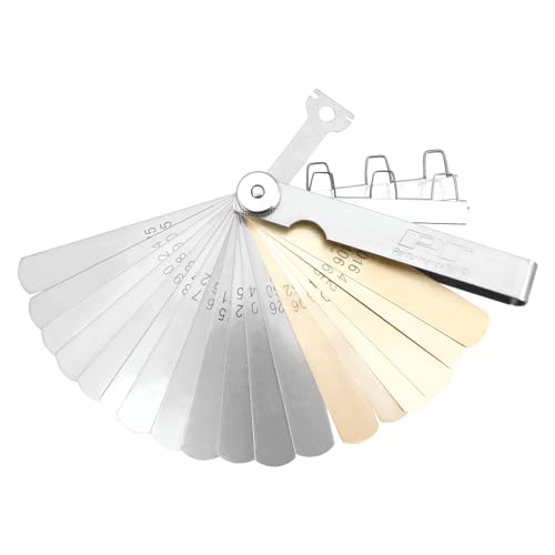 Algopix Similar Product 8 - Performance Tool W80529 24Piece Feeler