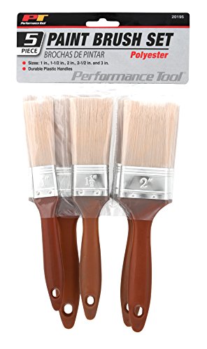 Algopix Similar Product 15 - Performance Tool 20195 Polyester Paint