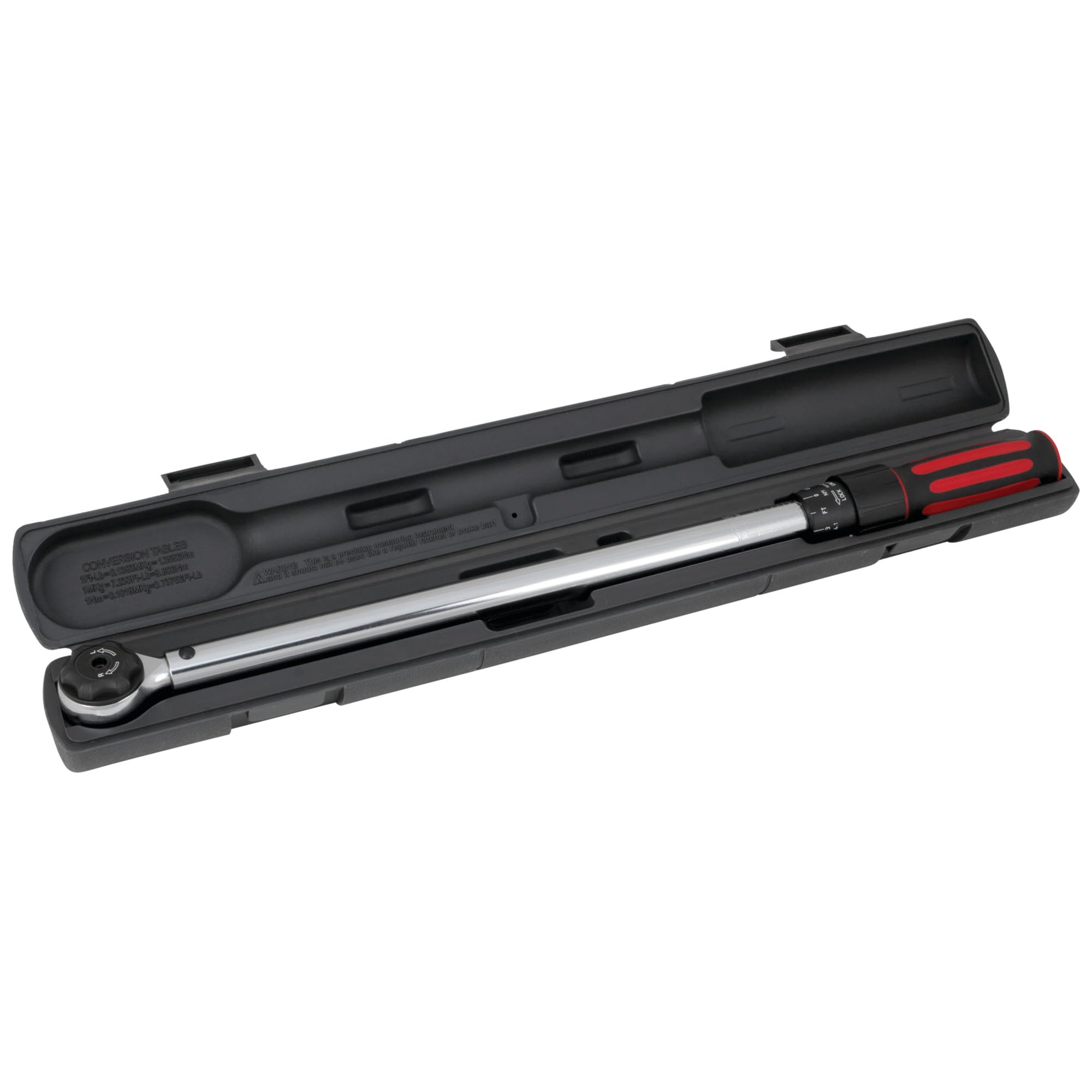 Algopix Similar Product 8 - Performance Tool M199 12Inch Drive