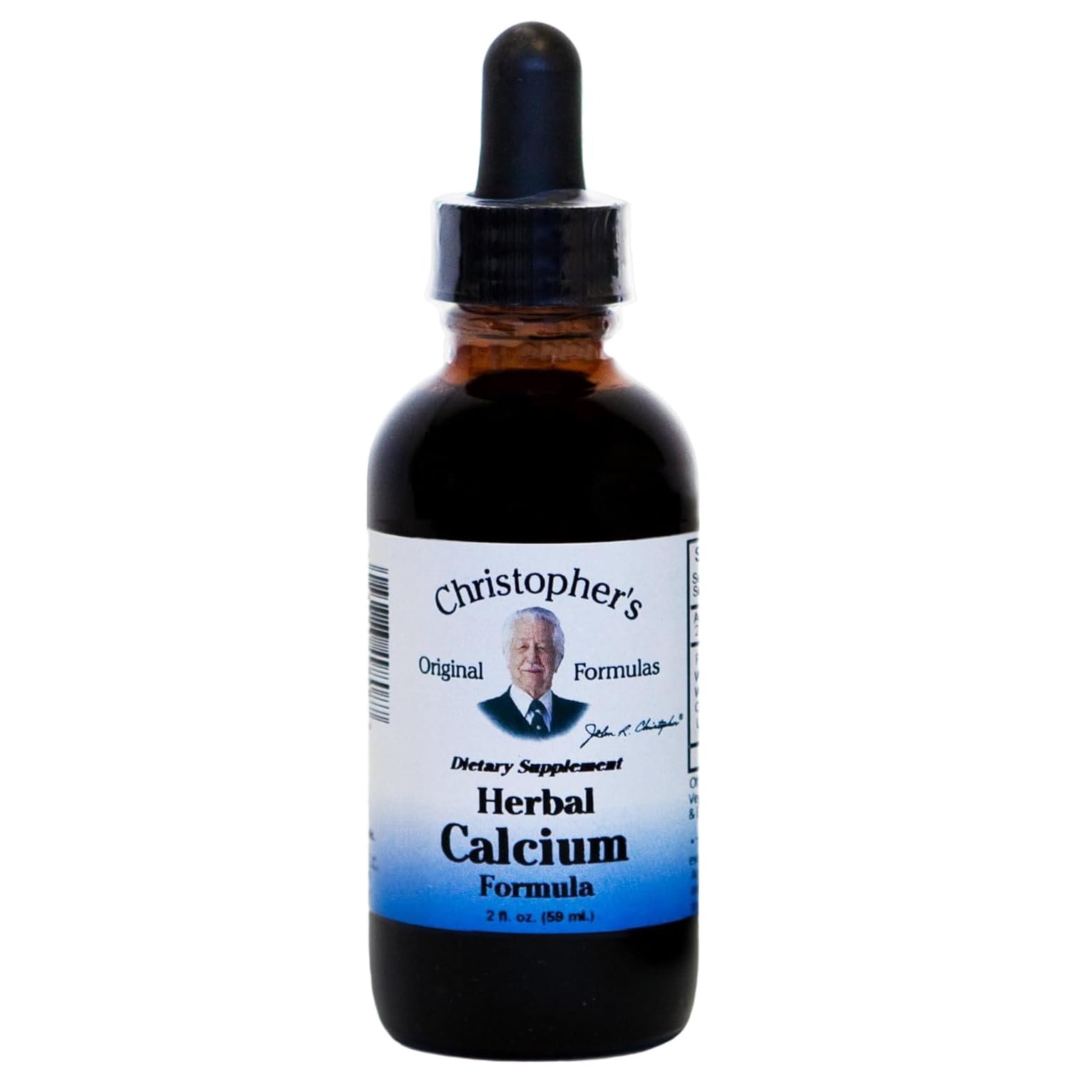 Algopix Similar Product 1 - Christophers Original Formulas Herbal