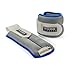 Algopix Similar Product 5 - York Fitness Soft Ankle  Wrist Weights
