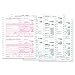 Algopix Similar Product 10 - TOPS 22995 1099MISC Tax Forms 5Part