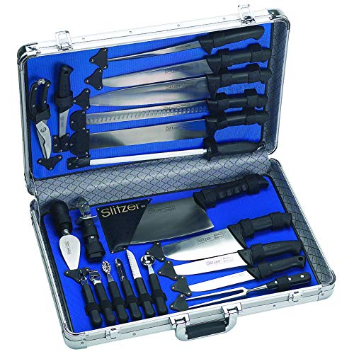 Algopix Similar Product 5 - Slitzer Germany 22pc Professional