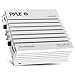 Algopix Similar Product 17 - Pyle Hydra Marine Amplifier  Upgraded