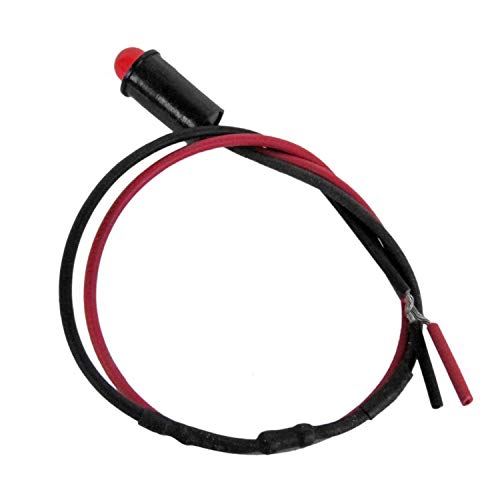 Algopix Similar Product 20 - B&M 80896 Indicator Light