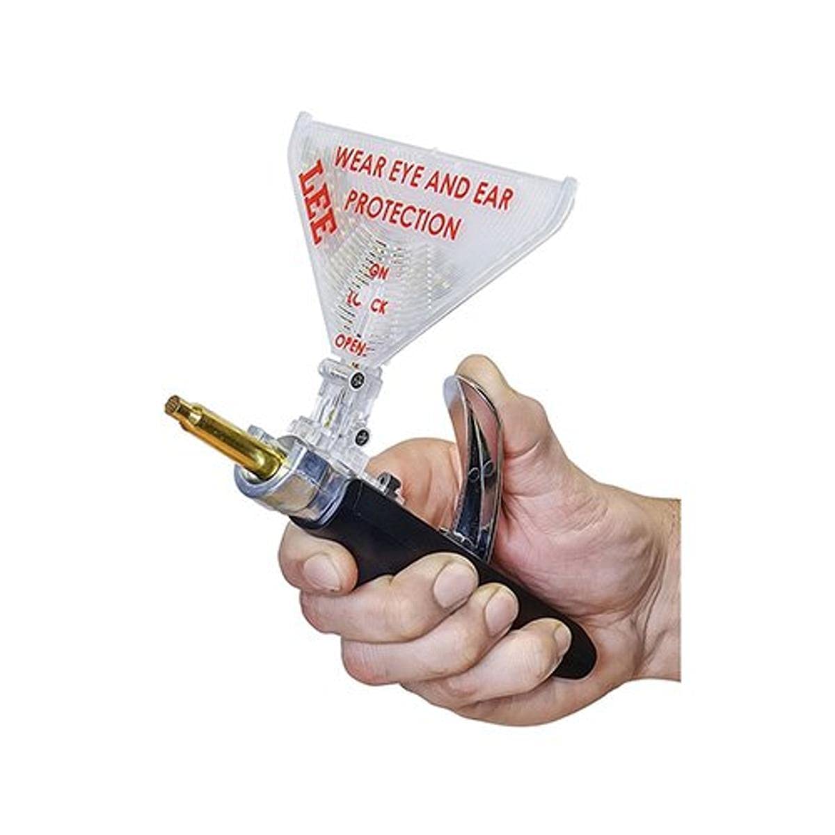 Algopix Similar Product 9 - Lee Precision 90230 New Auto Prime Hand