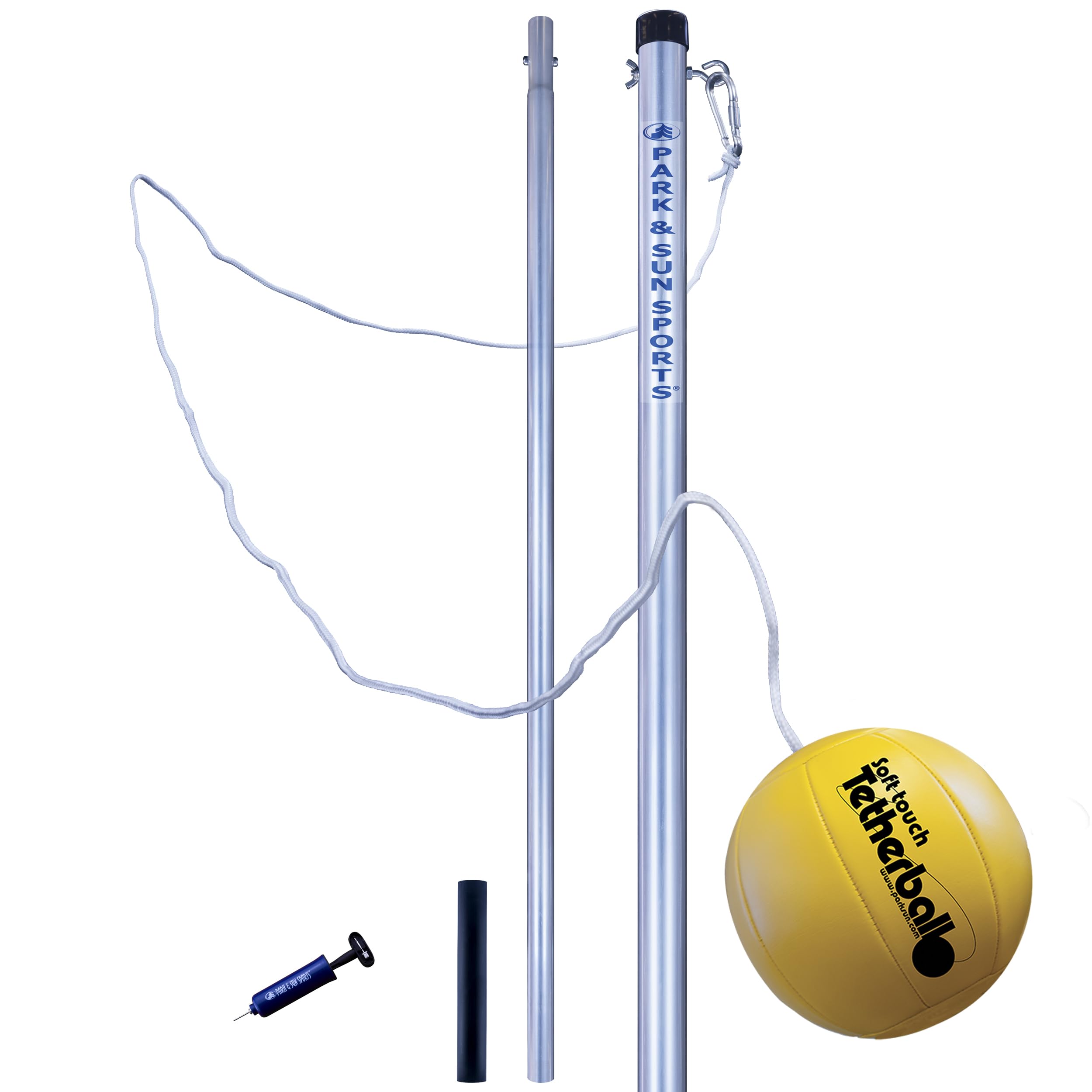 Algopix Similar Product 6 - Park  Sun Sports Permanent Outdoor