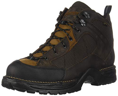 Algopix Similar Product 16 - Danner mens Radical 452 GTX Coffee