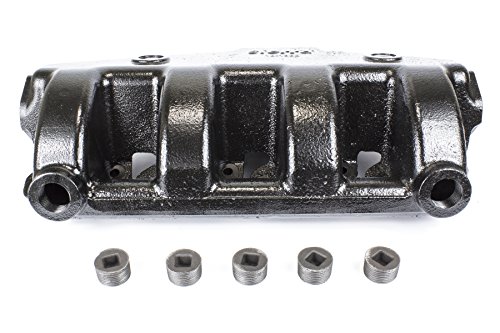 Algopix Similar Product 20 - Sierra International 181982 Manifold