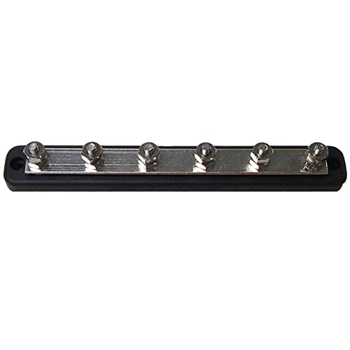Algopix Similar Product 14 - Sierra International FS46450 150A