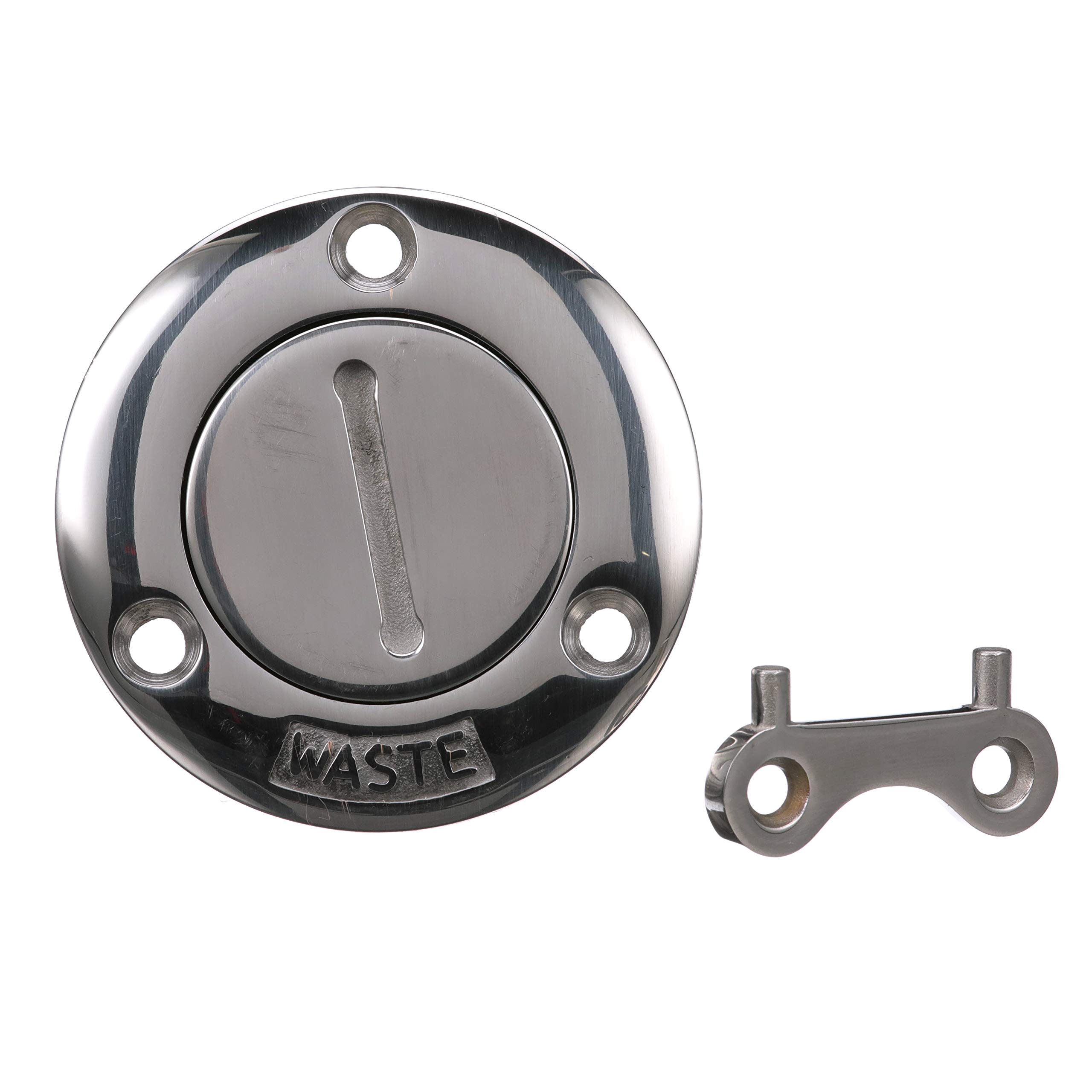 Algopix Similar Product 16 - Seachoice CorrosionResistant Cast 316