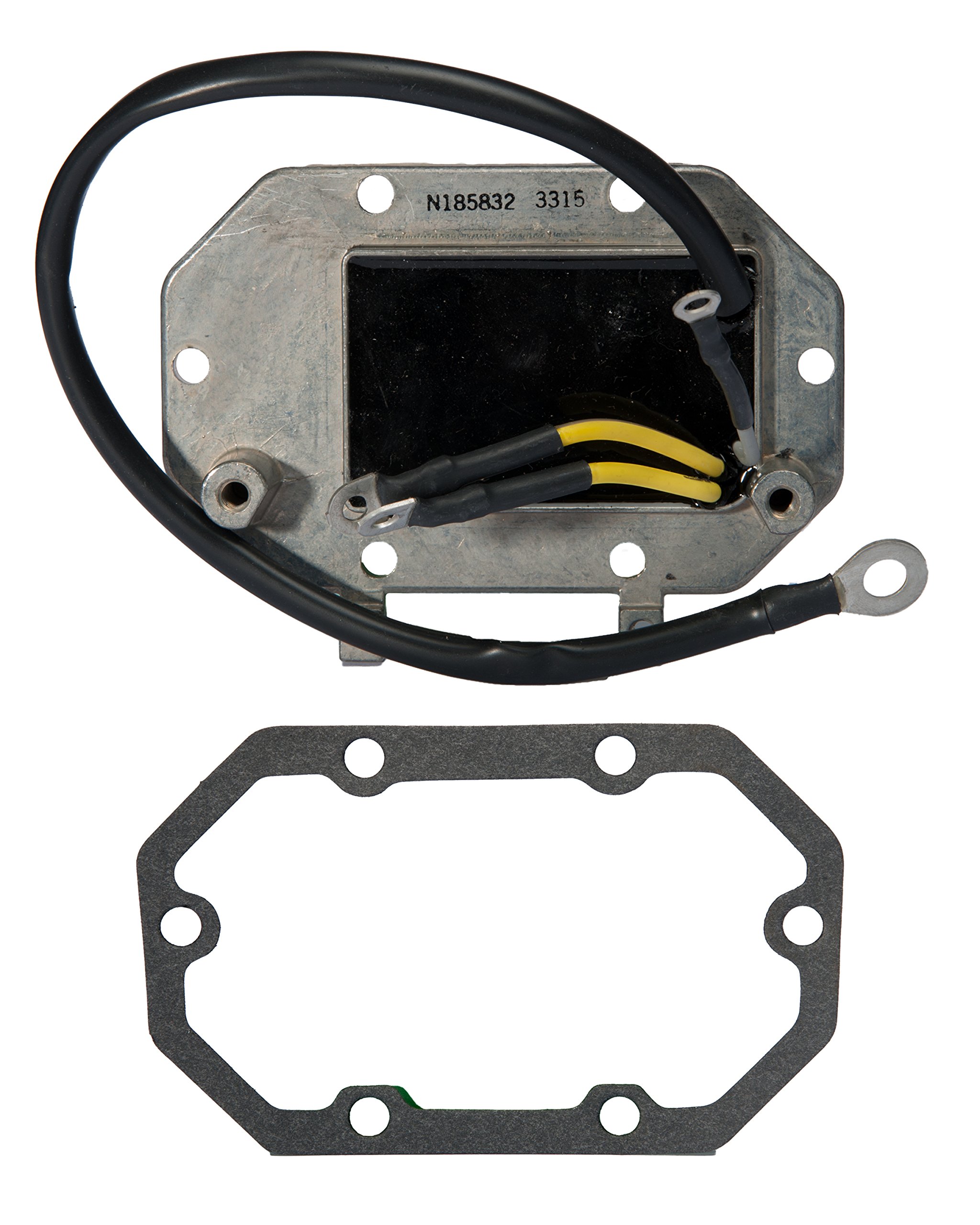 Algopix Similar Product 8 - Sierra International 185832