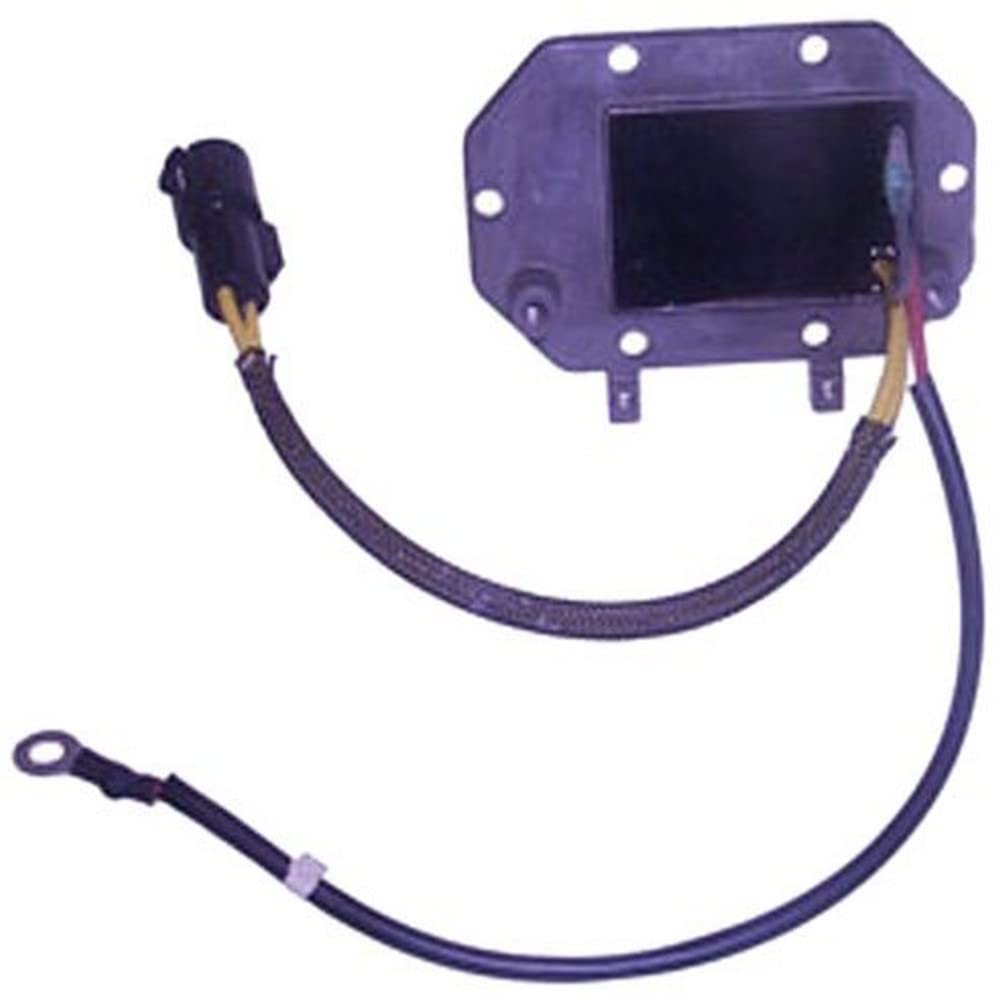 Algopix Similar Product 3 - Sierra 185831 Marine