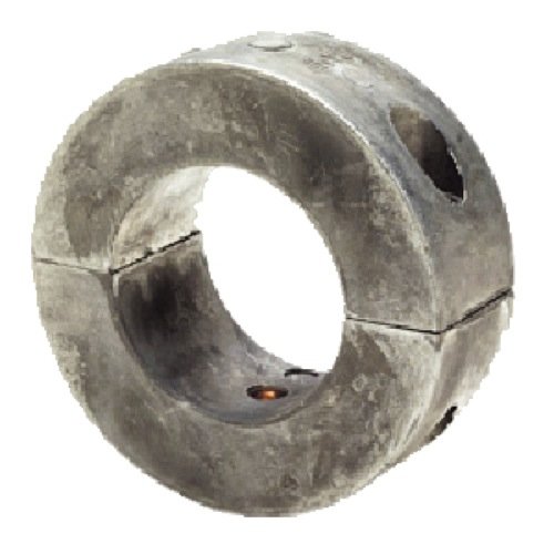 Algopix Similar Product 20 - Camp C7 1-1/2 Donut Collar Zinc