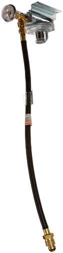 Algopix Similar Product 10 - Trident Marine 12111401 LP Gas
